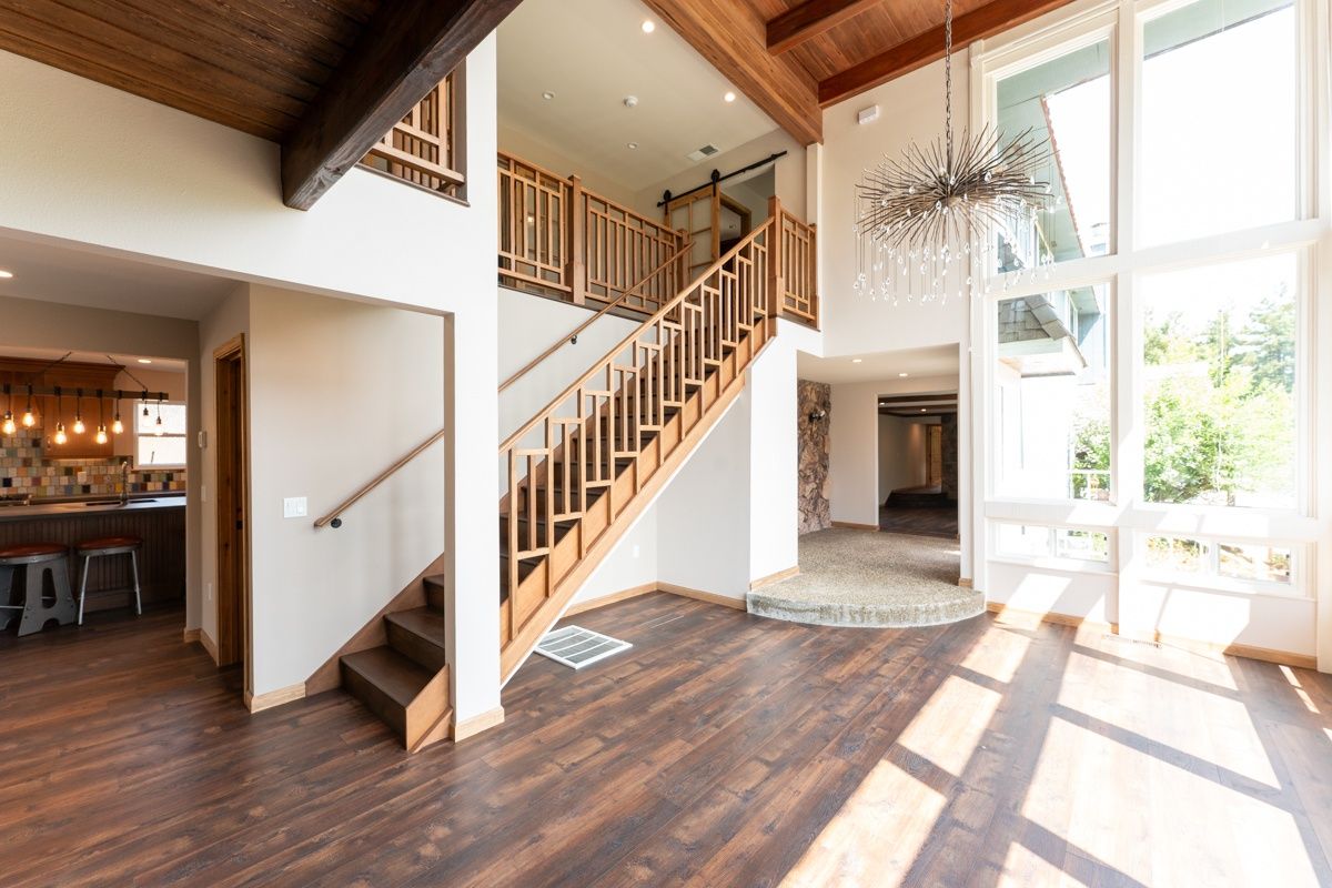 New Construction project photo 4 — Sonoma Residential Services
